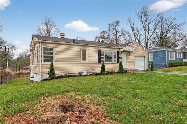 3308 S Vermont Avenue, Independence, MO 64052