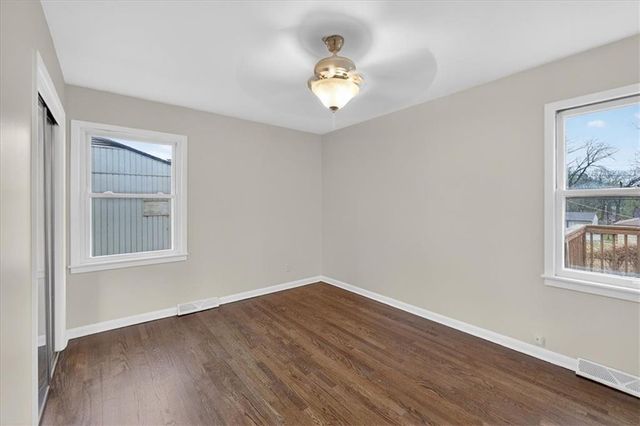 3308 S Vermont Avenue, Independence, MO 64052