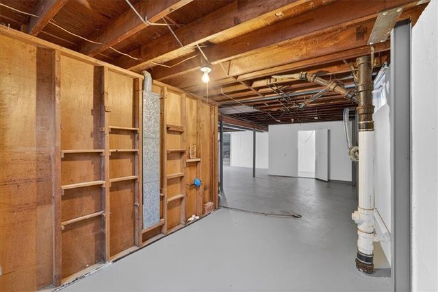 3308 S Vermont Avenue, Independence, MO 64052