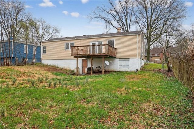 3308 S Vermont Avenue, Independence, MO 64052