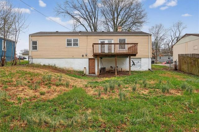 3308 S Vermont Avenue, Independence, MO 64052