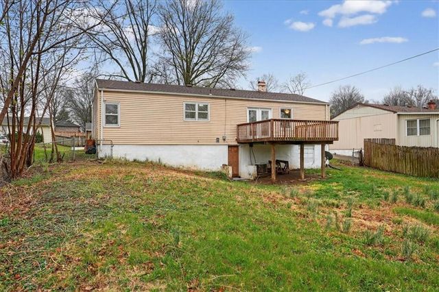 3308 S Vermont Avenue, Independence, MO 64052