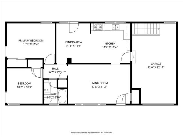 3308 S Vermont Avenue, Independence, MO 64052