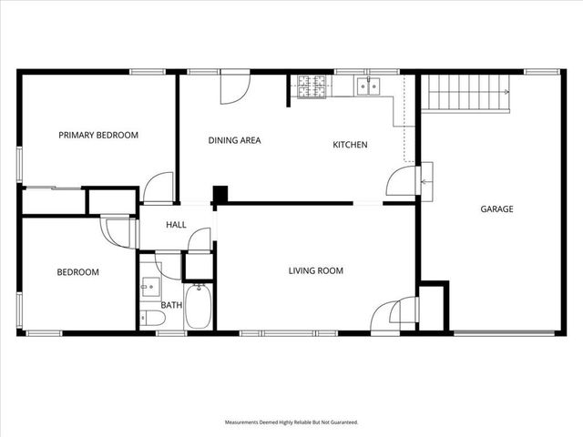 3308 S Vermont Avenue, Independence, MO 64052