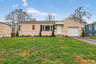 3308 S Vermont Avenue, Independence, MO 64052