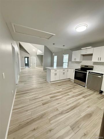 2069 Ferdinand St Street, Detroit, MI 48209