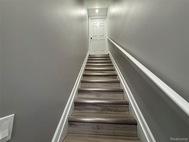 2069 Ferdinand St Street, Detroit, MI 48209