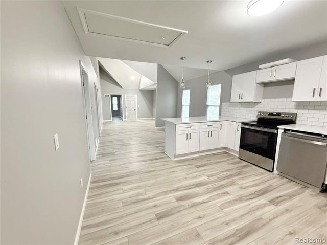 2069 Ferdinand St Street, Detroit, MI 48209