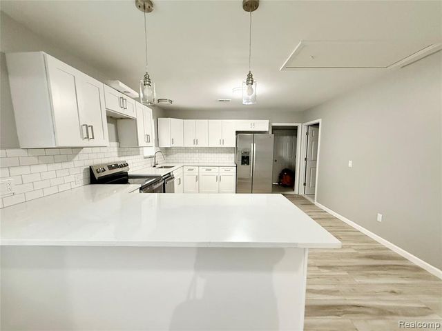 2069 Ferdinand St Street, Detroit, MI 48209