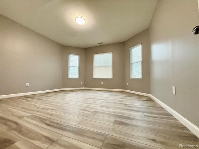 2069 Ferdinand St Street, Detroit, MI 48209