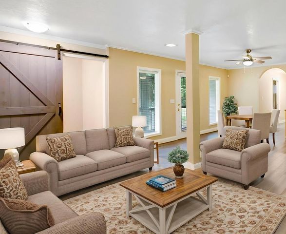 6487 Crooked Creek Road, Young Harris, GA 30582