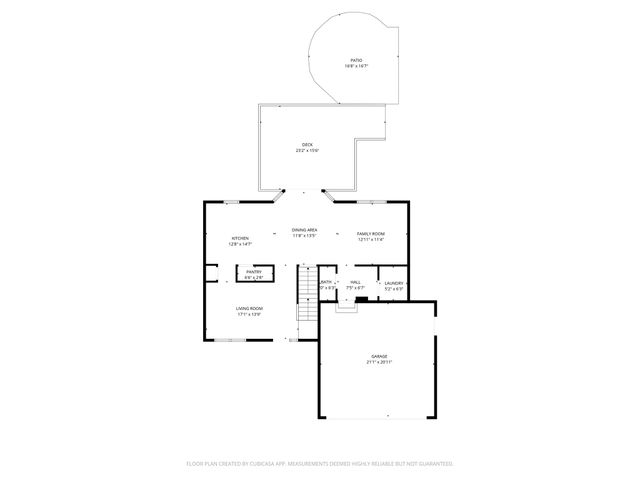 5012 NW 4th Street, Ankeny, IA 50023