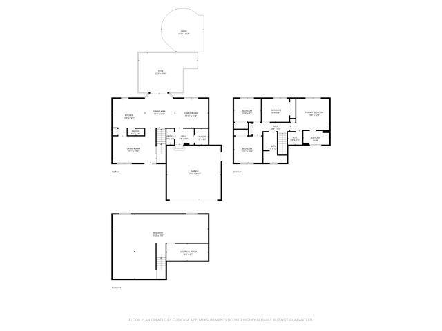 5012 NW 4th Street, Ankeny, IA 50023