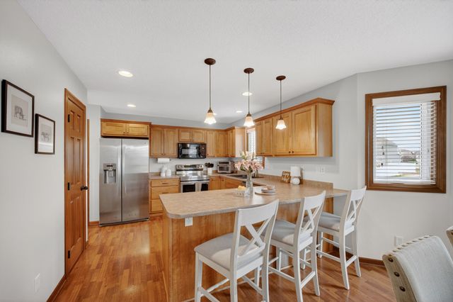 5012 NW 4th Street, Ankeny, IA 50023