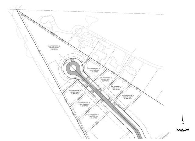 2 Lilac Lane, Grand Beach, MI 49117