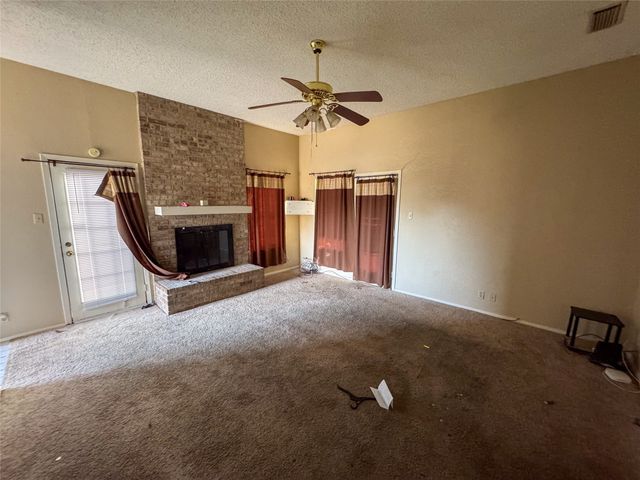 1822 Glenway Drive, Sherman, TX 75092