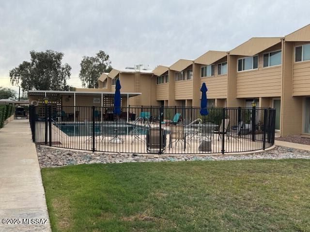 1735 S Jones Boulevard K208, Tucson, AZ 85713