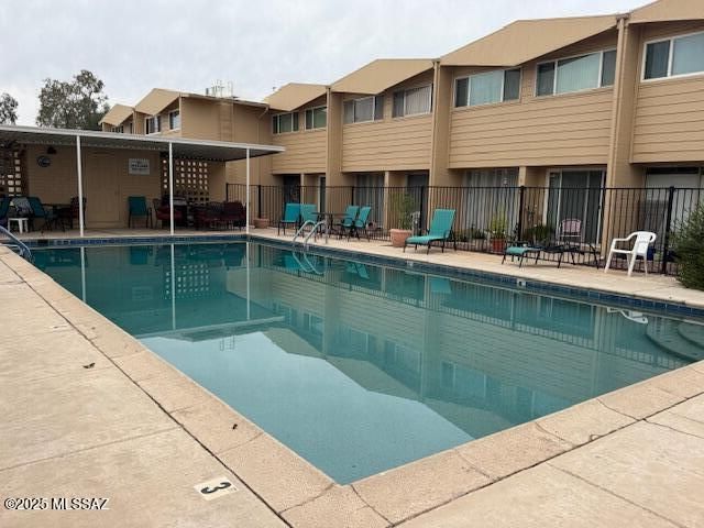 1735 S Jones Boulevard K208, Tucson, AZ 85713