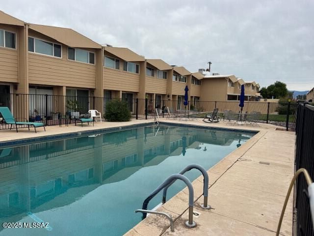 1735 S Jones Boulevard K208, Tucson, AZ 85713