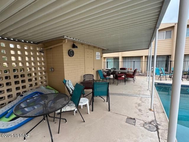 1735 S Jones Boulevard K208, Tucson, AZ 85713