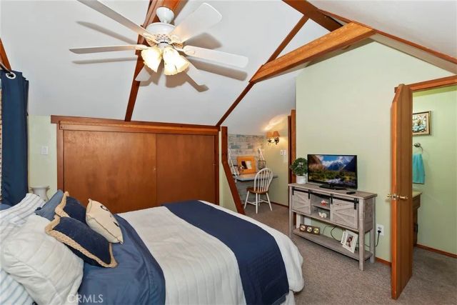 1069 Nesthorn Drive, Crestline, CA 92325
