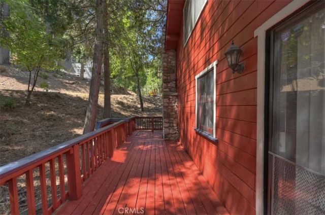 1069 Nesthorn Drive, Crestline, CA 92325