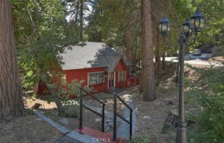 1069 Nesthorn Drive, Crestline, CA 92325