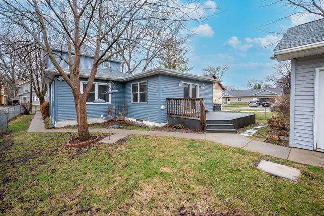 616 Range Street, North Mankato, MN 56003