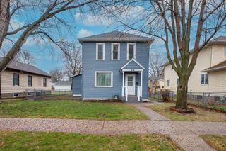 616 Range Street, North Mankato, MN 56003
