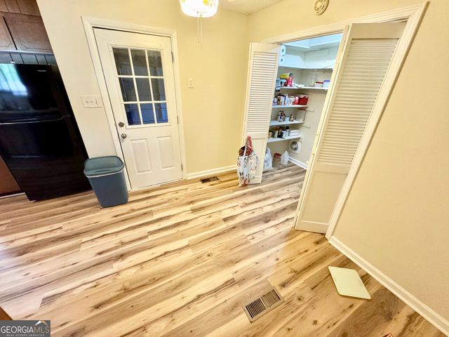 112 Haag Drive, Warner Robins, GA 31093