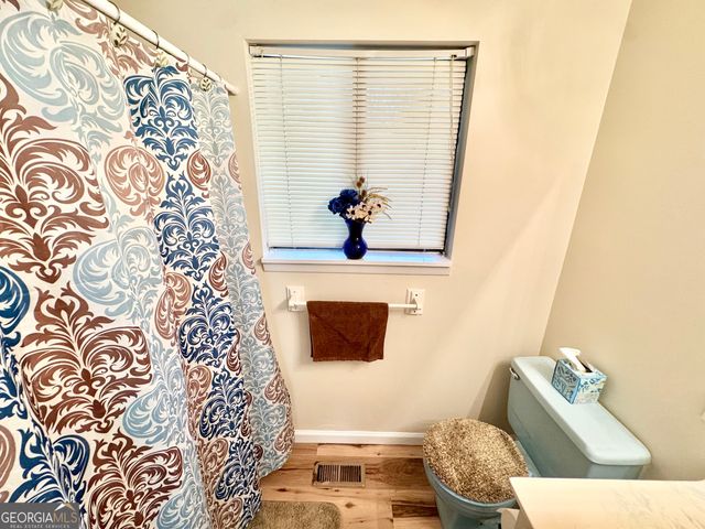 112 Haag Drive, Warner Robins, GA 31093