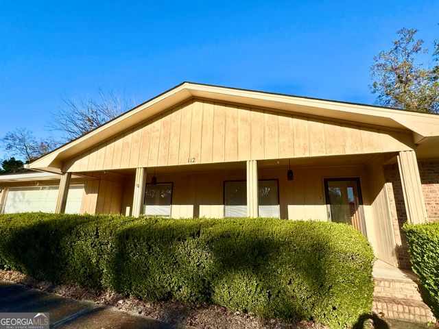 112 Haag Drive, Warner Robins, GA 31093