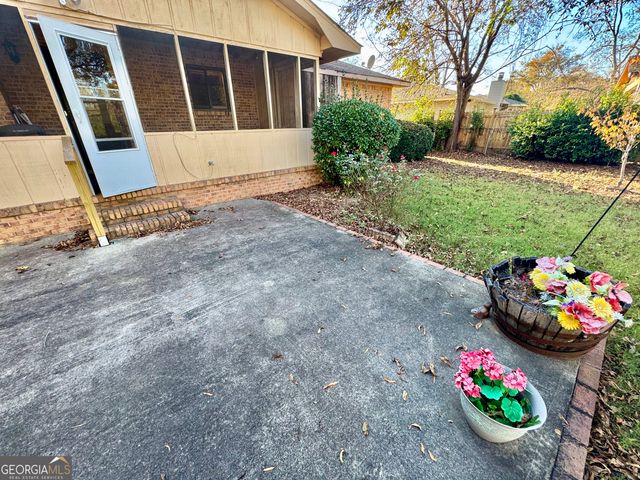 112 Haag Drive, Warner Robins, GA 31093