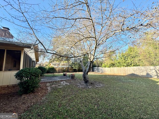 112 Haag Drive, Warner Robins, GA 31093