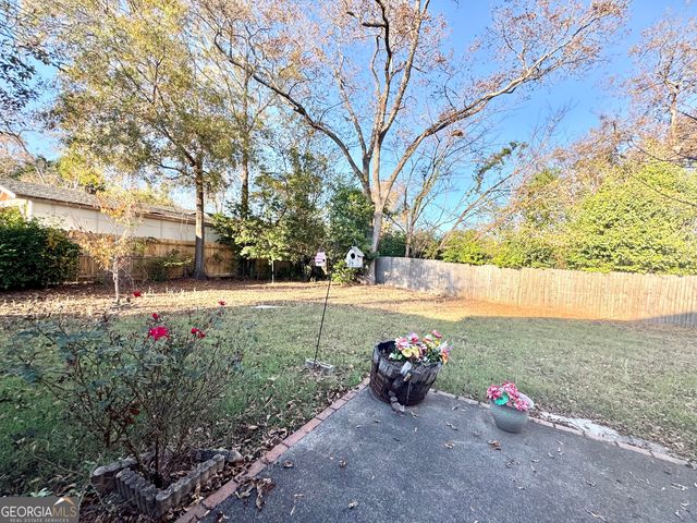 112 Haag Drive, Warner Robins, GA 31093