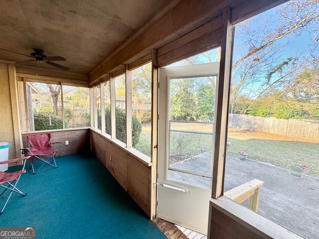 112 Haag Drive, Warner Robins, GA 31093