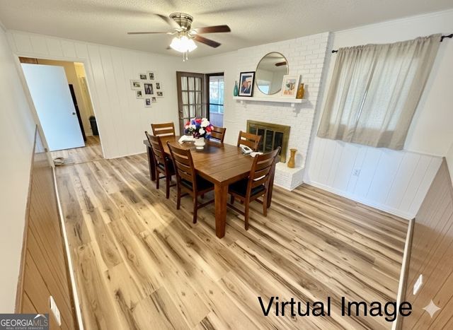 112 Haag Drive, Warner Robins, GA 31093