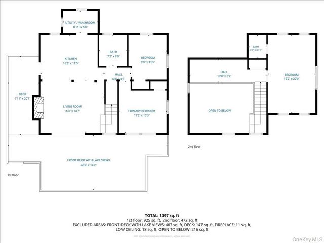 570 Lakes Road, Monroe, NY 10950