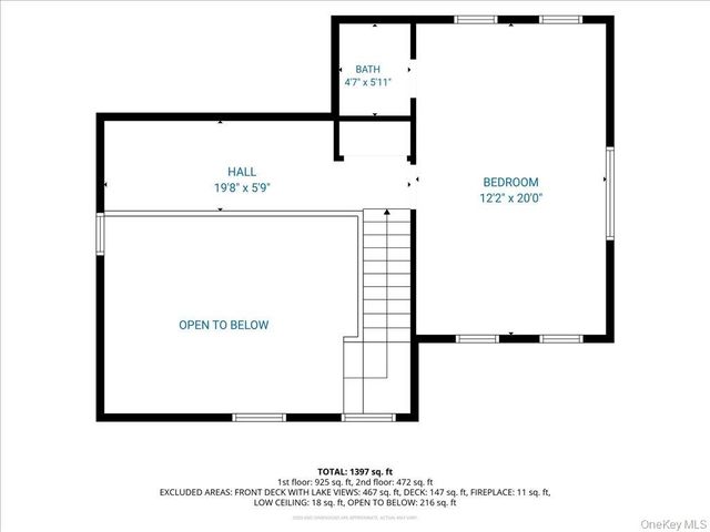 570 Lakes Road, Monroe, NY 10950
