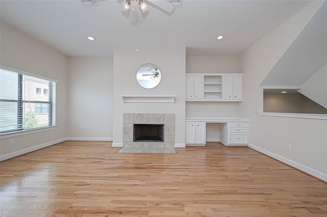 650 Westcross Street 85, Houston, TX 77018