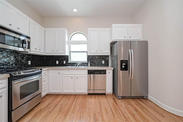 650 Westcross Street 85, Houston, TX 77018