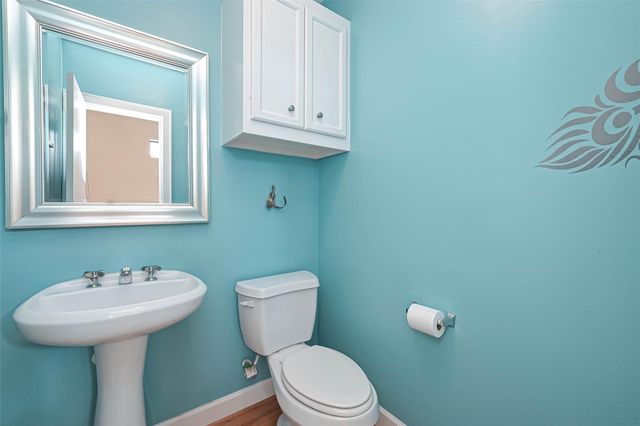 650 Westcross Street 85, Houston, TX 77018
