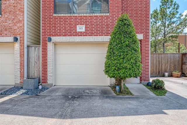 650 Westcross Street 85, Houston, TX 77018