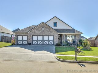 1415 E Jasper Place, Broken Arrow, OK 74011