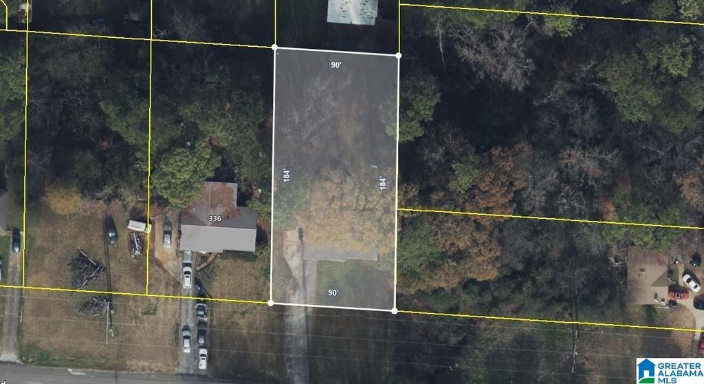 340 EASTVIEW BOULEVARD, Birmingham, AL 35215