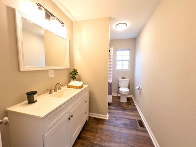 314 Hidden Valley Cir, Mcminnville, TN 37110