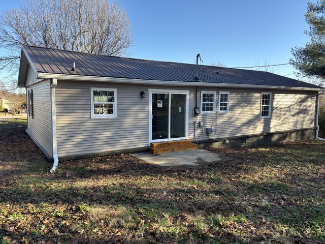 314 Hidden Valley Cir, Mcminnville, TN 37110