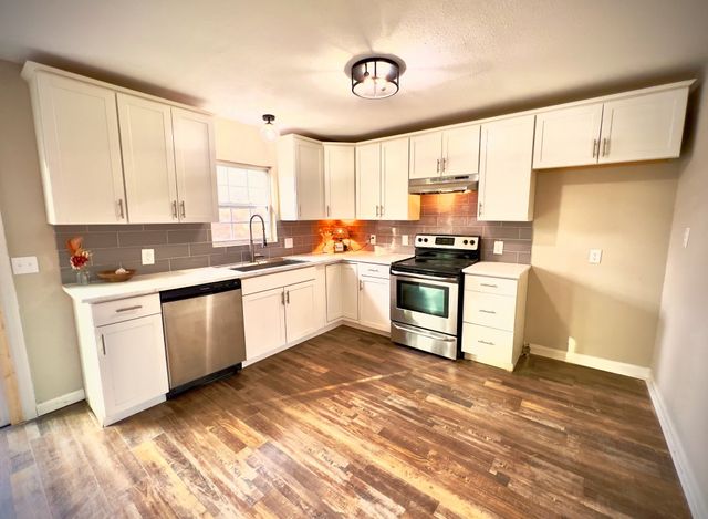 314 Hidden Valley Cir, Mcminnville, TN 37110