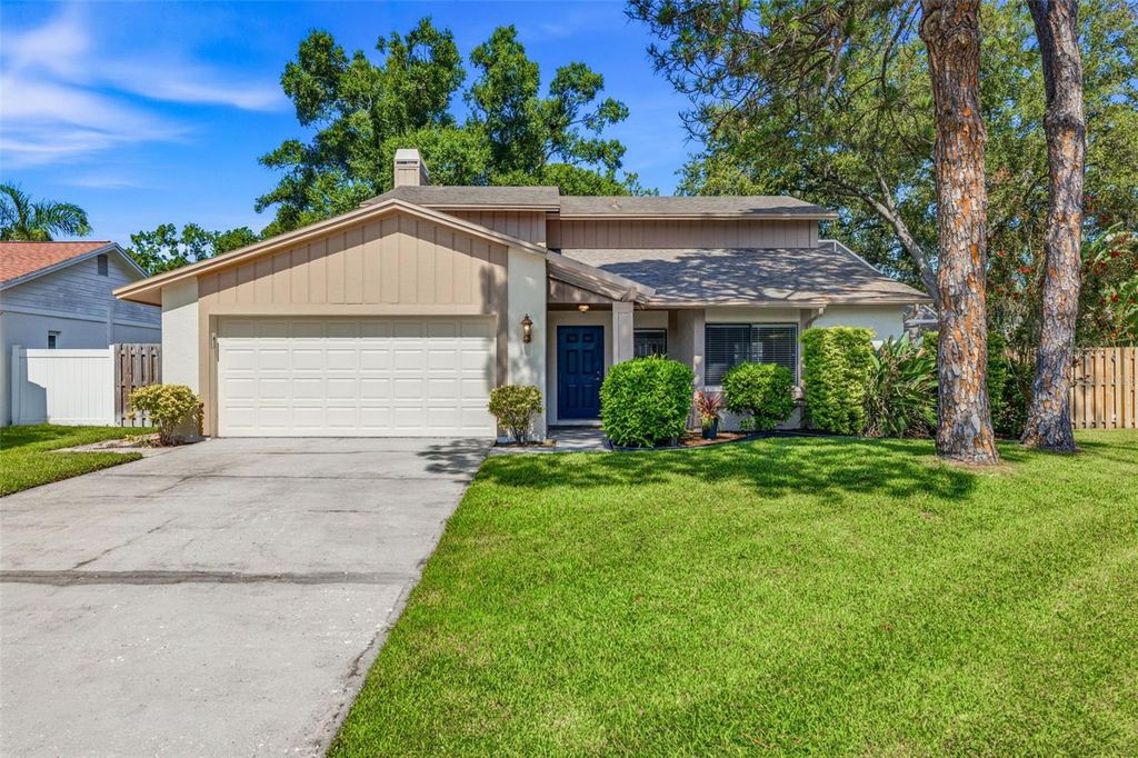 15710 PINTO PLACE, Tampa, FL 33624