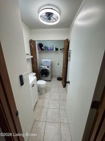 132 Wintergreen Dr, Radcliff, KY 40160